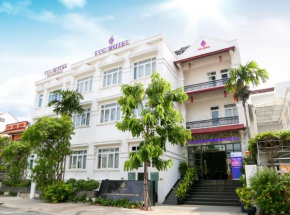 Отель TTC Hotel - Hoi An  Tp. Hội An